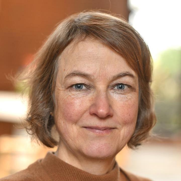 Dr. Anke Rottinghaus