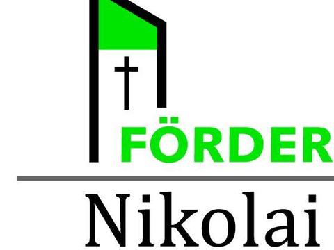 Förderkreis-Spende