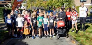 Sponsorenlauf 2024 Startbild